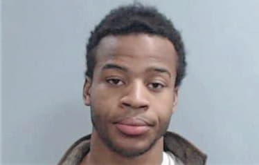 Robert Crawford - Fayette County, KY 