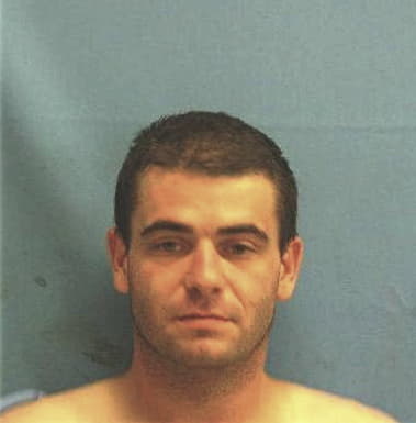 Joshua Davis, - Pulaski County, AR 