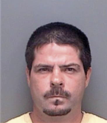 Jonathan Deboer, - Pinellas County, FL 