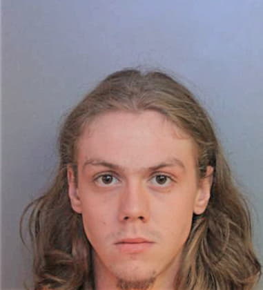 Kenneth Dupree, - Polk County, FL 