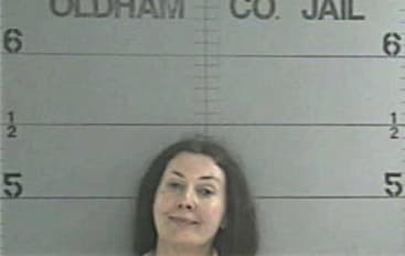 Heather Durham, - Oldham County, KY 