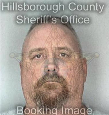 Robert Elmore, - Hillsborough County, FL 