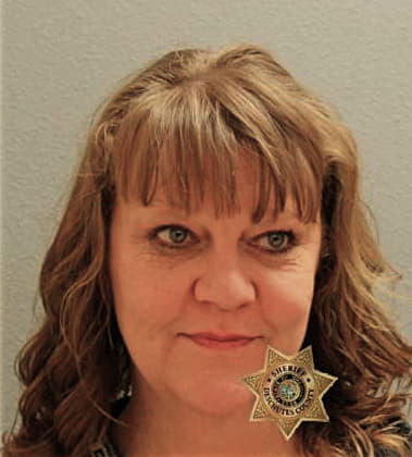 Cassandra Emmons, - Deschutes County, OR 