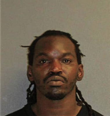 Joseph Evans, - Volusia County, FL 