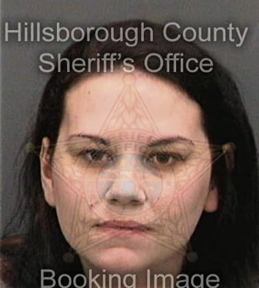 Christine Feilner, - Hillsborough County, FL 