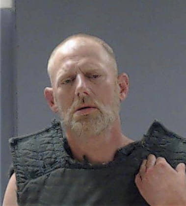 Jeffery Ferguson - Hunt County, TX 