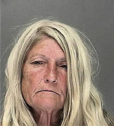 Anne Fisher, - Volusia County, FL 