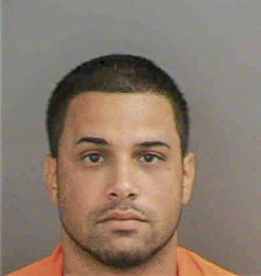 Luis Floresromero, - Collier County, FL 