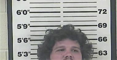 Richard Forrester, - Carter County, TN 