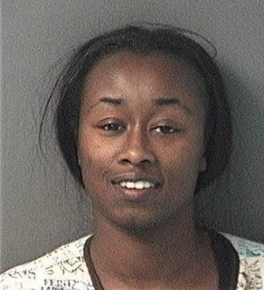 Latoria Frazier, - Escambia County, FL 