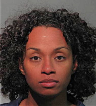 Tiffany Frison, - Seminole County, FL 