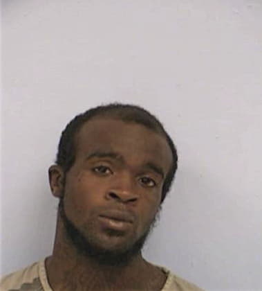Genaro Garcia - Travis County, TX 