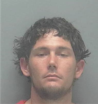 Josue Garcia-Cortez, - Lee County, FL 