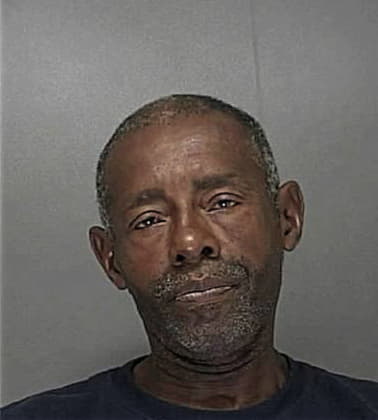 Donald Garner, - Volusia County, FL 