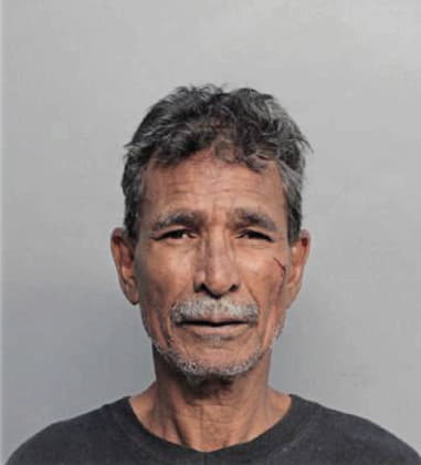 John Georgetti, - Dade County, FL 