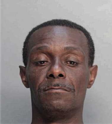 Shawntonio Gibson, - Dade County, FL 