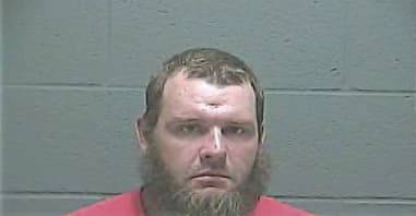 Christopher Gideon, - Montgomery County, IN 