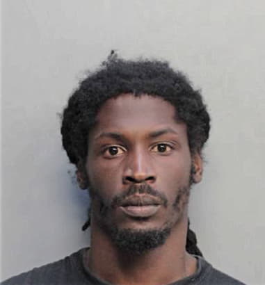 Darryl Giles, - Dade County, FL 