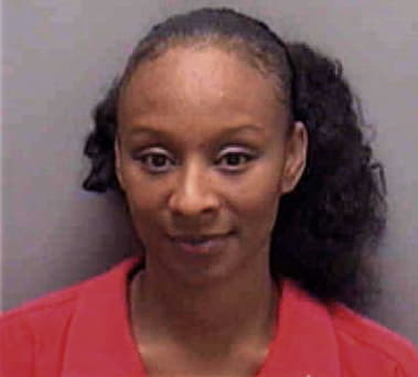 Annette Glover, - Lee County, FL 