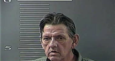 Roy Goble, - Johnson County, KY 