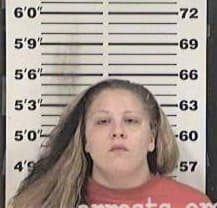 Kathleen Gomez, - Hunt County, TX 