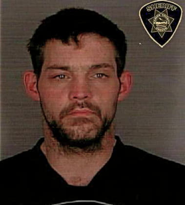 Valeriano Gomez - Marion County, OR 