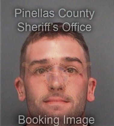 Derek Graves, - Pinellas County, FL 