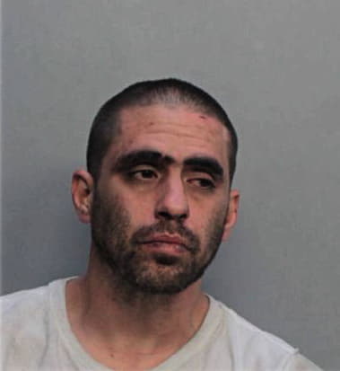 Mario Guzman, - Dade County, FL 