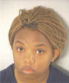 Tamara Haddock, - Fulton County, GA 