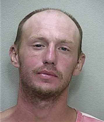 Daniel Hall, - Marion County, FL 