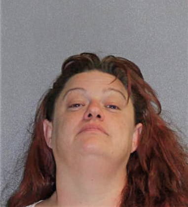 Mary Harden, - Volusia County, FL 