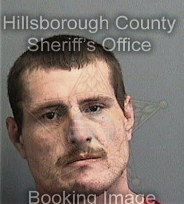 James Hayward, - Hillsborough County, FL 