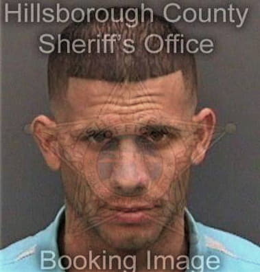 Charles Heath, - Hillsborough County, FL 