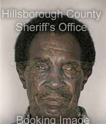 Octavius Helms, - Hillsborough County, FL 