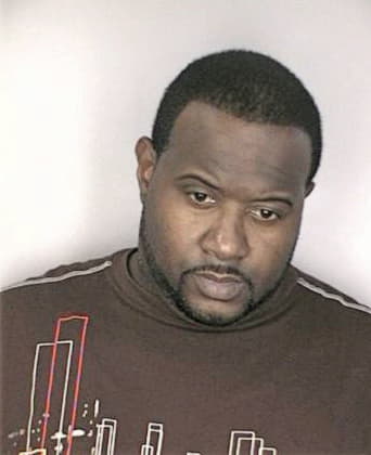 John Henry - Hillsborough County, FL 