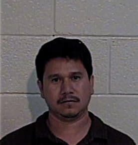 Cesar Hernandez, - Hidalgo County, TX 