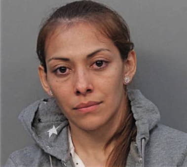 Dayana Hernandez, - Dade County, FL 