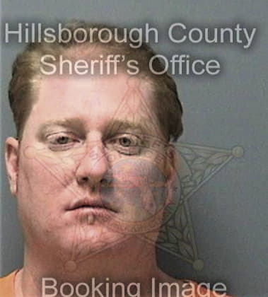 Daylan Hernandez - Hillsborough County, FL 
