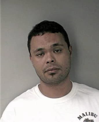 Juan Hernandezhilario - Hillsborough County, FL 