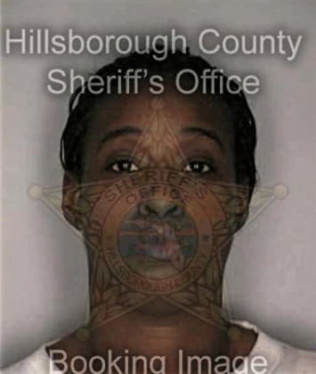 Selena Hill, - Hillsborough County, FL 