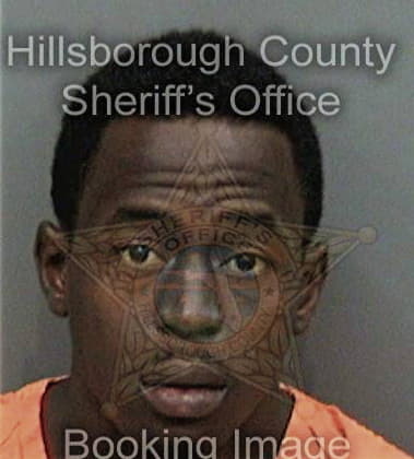 Willie Hills, - Hillsborough County, FL 