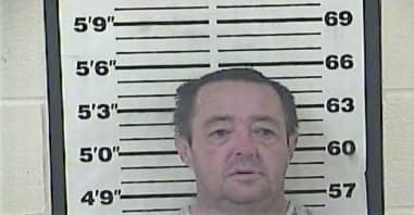 Corey Holsclaw, - Carter County, TN 