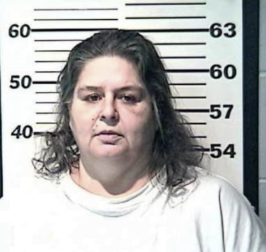 Christine Hoskins - Campbell County, KY 