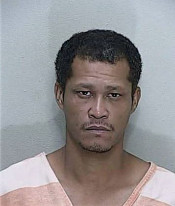 Wade Howard, - Marion County, FL 