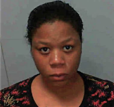 Cynthia Huntley, - Mecklenburg County, NC 