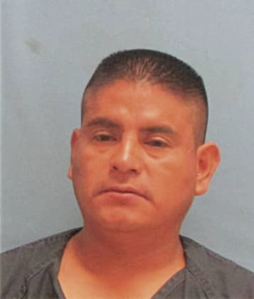 Gerardo Iriarte, - Pulaski County, AR 