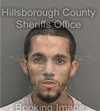 Kenneth Jackson, - Hillsborough County, FL 