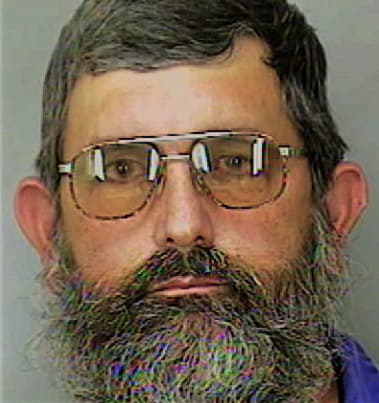 James Jerrels, - Polk County, FL 