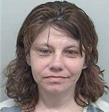 Patricia Jett, - Marion County, FL 