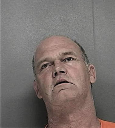 Joseph Jolley, - Volusia County, FL 